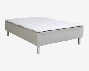 Zleepwell-3 boxmadras med topmadras 140 x 200 cm