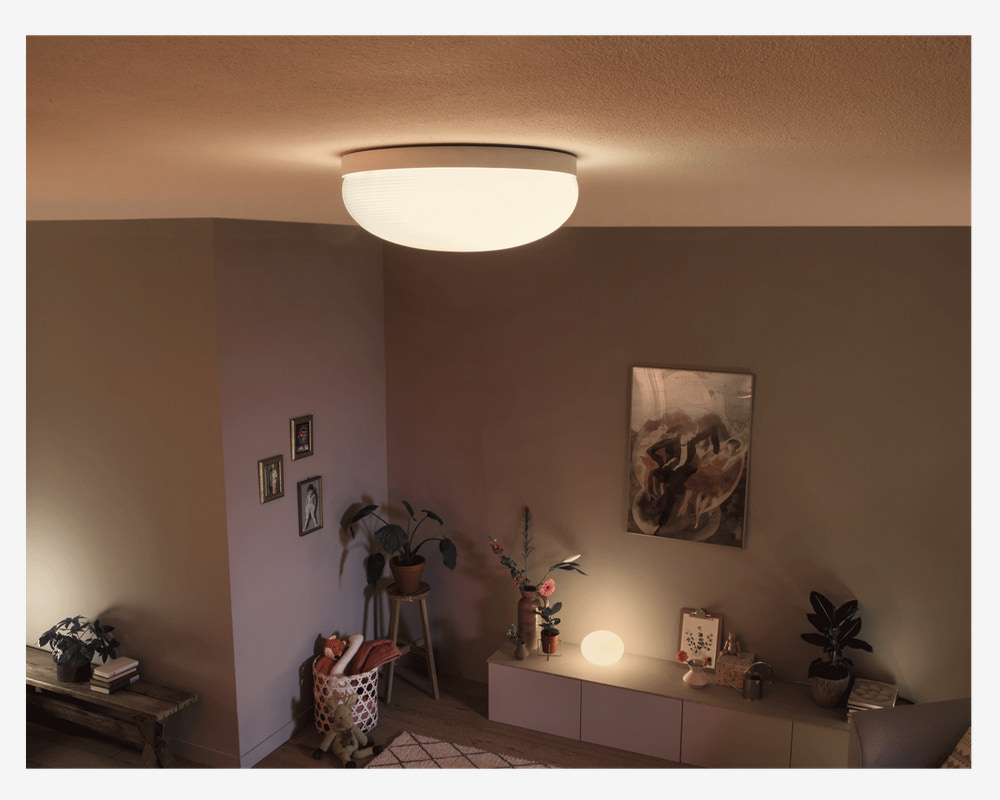 Philips Hue Loftlampe Ø.25,9cm