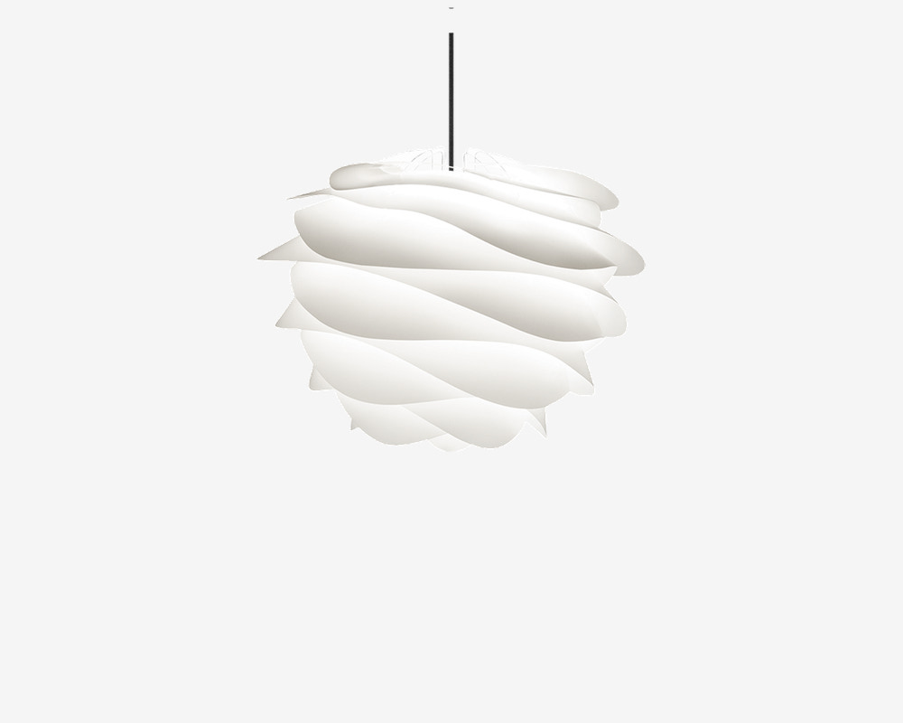 Loftlampe Carmina Mini Ø.32 cm