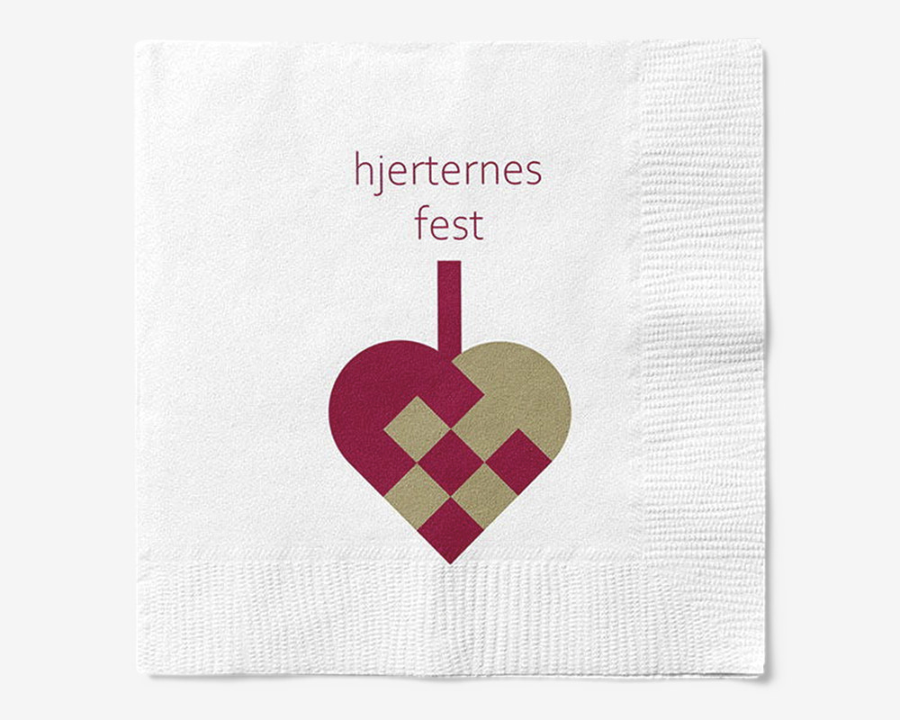 Serviet Hjerternes Fest