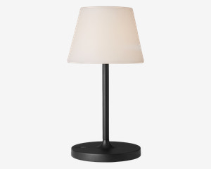 Bordlampe New Northern sort