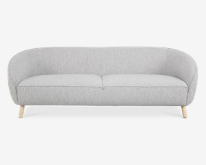 Sofa 3 Pers. Beige