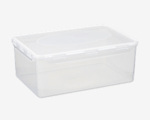 Box Air Tight 5l