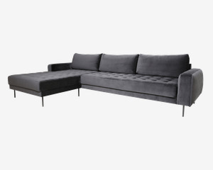 Sofa Rouge XL Chaiselong – Venstrevendt