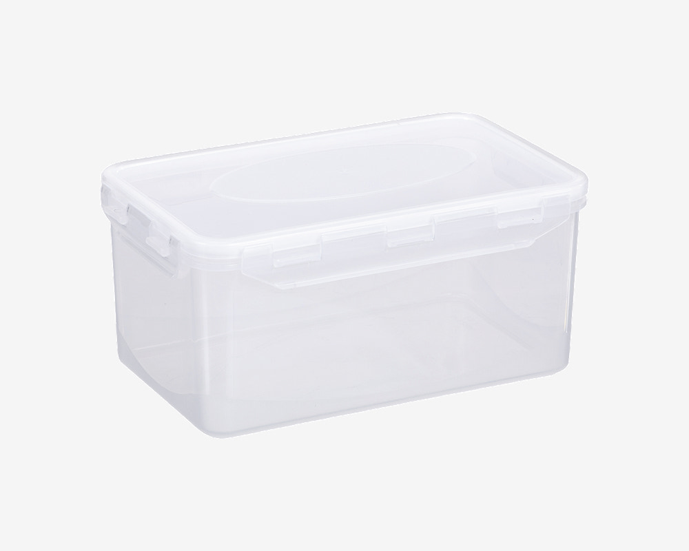 Box Air Tight 2l