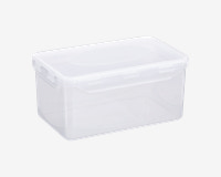 Box Air Tight 2l