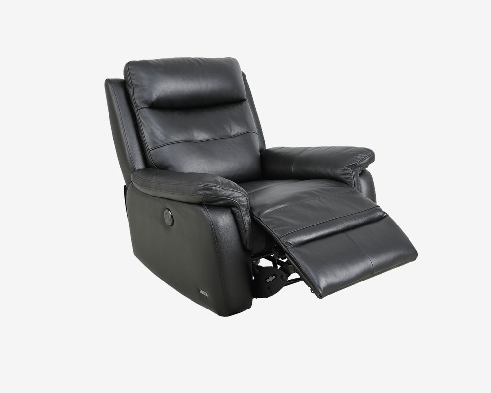 Hvilestol Med Recliner Funktion - Violino Collection