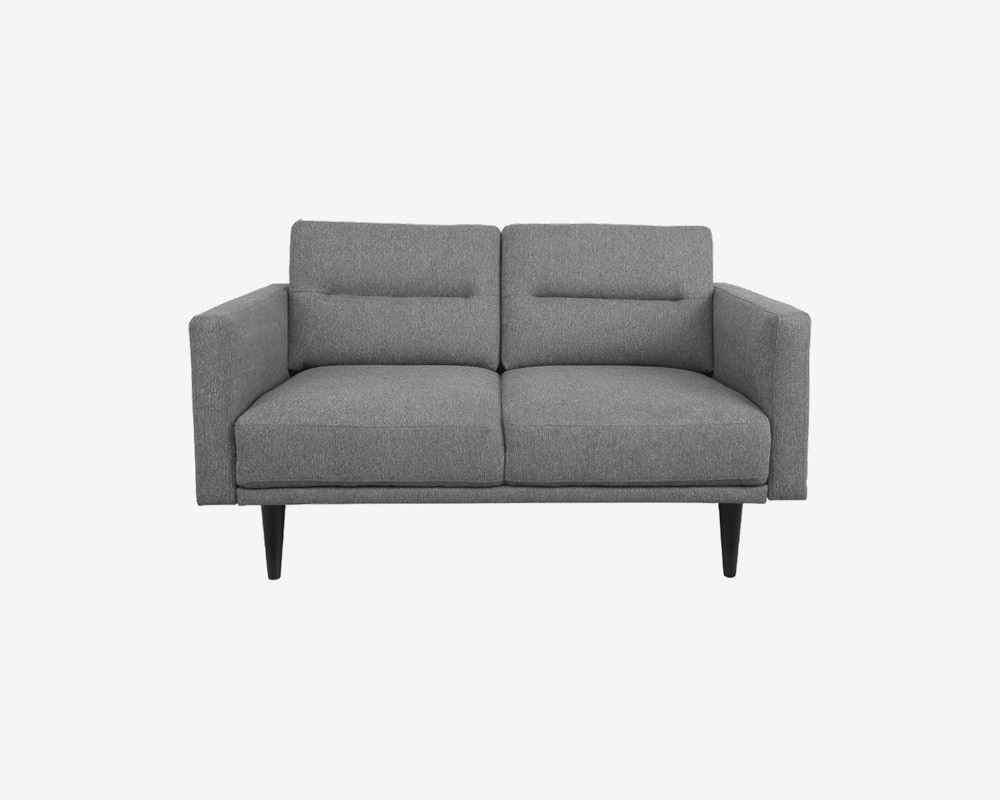 Sofa 2 Pers Antracit