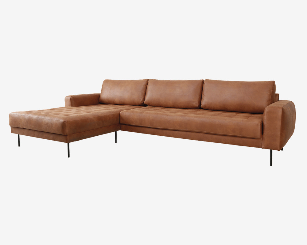 Sofa Rouge XL Chaiselong – Venstrevendt