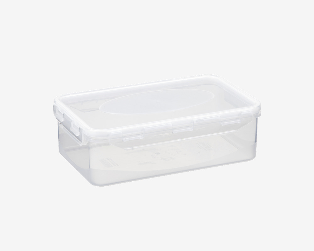 Box Air Tight 1,3l