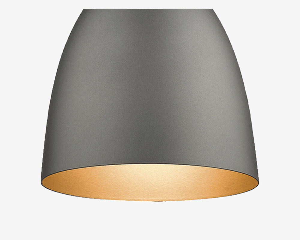 Loftlampe Classic Ø.20 cm