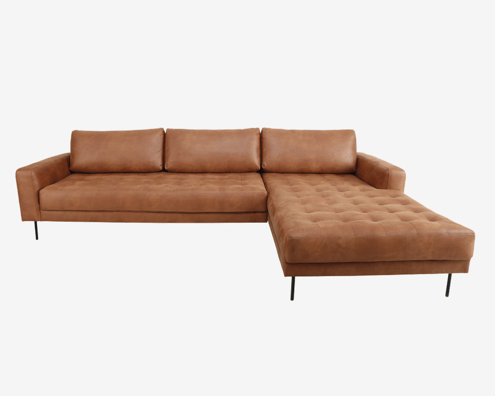 Sofa Rouge XL Chaiselong – Venstrevendt