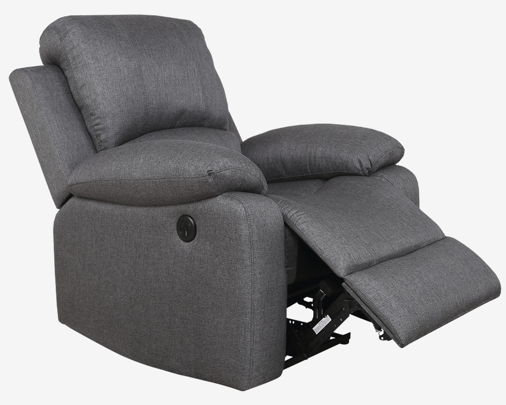 Hvilestol Elektrisk Recliner Funktion