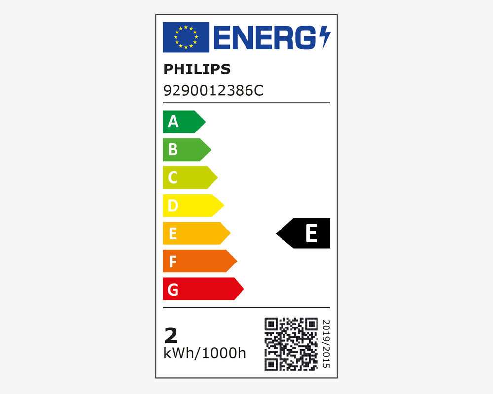 Pære Filament Krone E14 25W 2-Pak