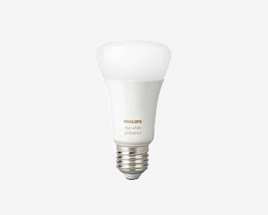 Philips Hue Pære Classic Standard