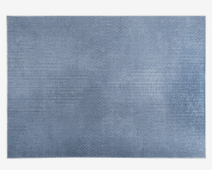 Tæppe Ocean Blue 200x290 cm