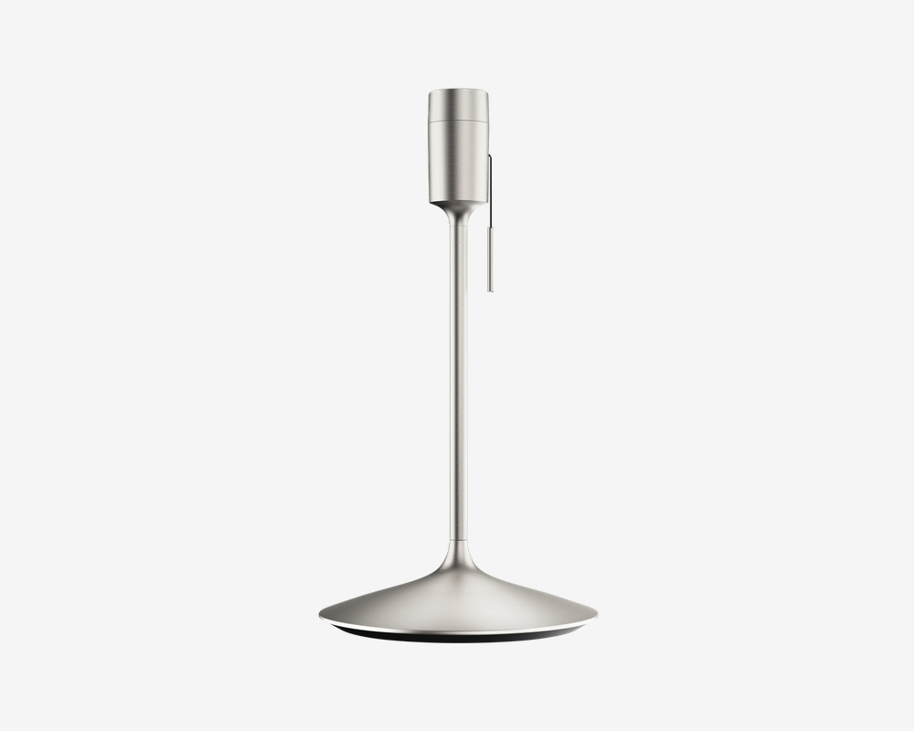 Bordlampe Champagne H.42cm