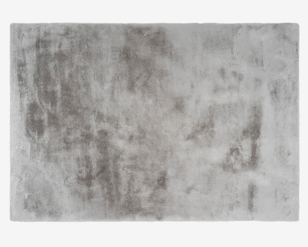 Tæppe Emotion 160x230cm Silver