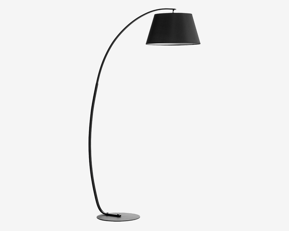 Gulvlampe Manhattan H.190 cm