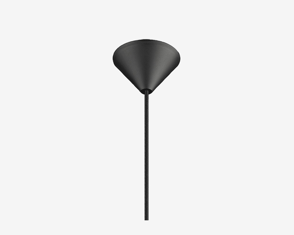 Loftlampe Classic Ø.20 cm