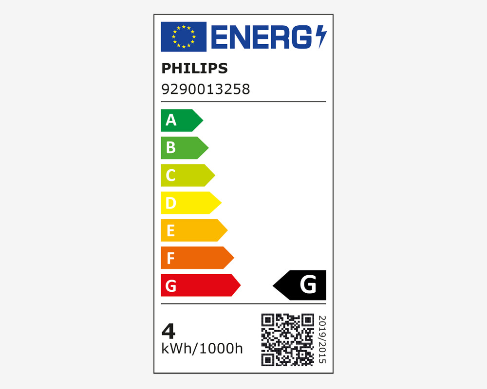 Pære t. Køleskab LED E14 25W