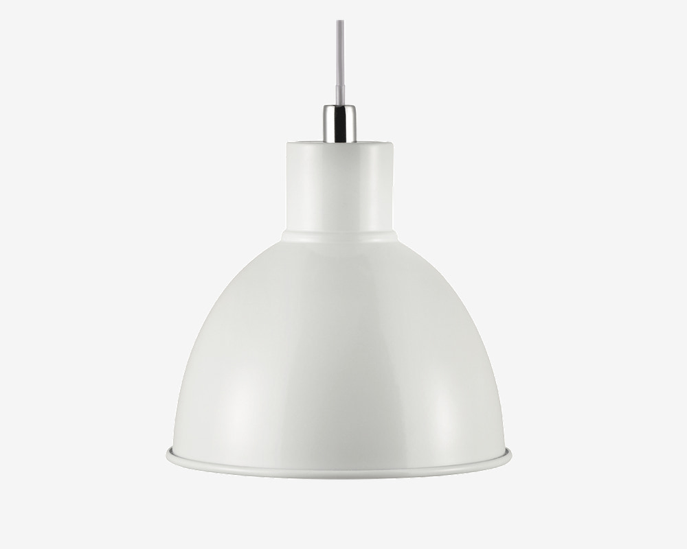 Loftlampe Pop Ø.21,5 cm