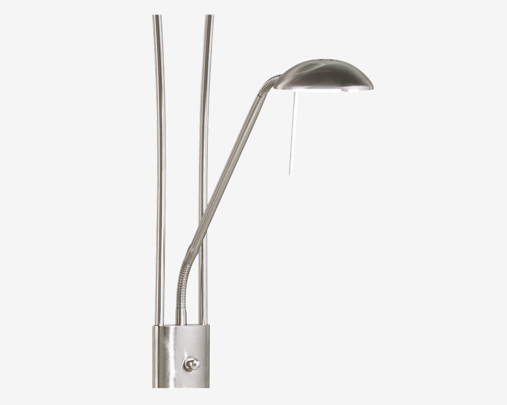 Gulvlampe Finn H.179 cm