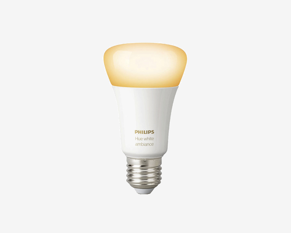 Philips Hue Pære Classic Standard