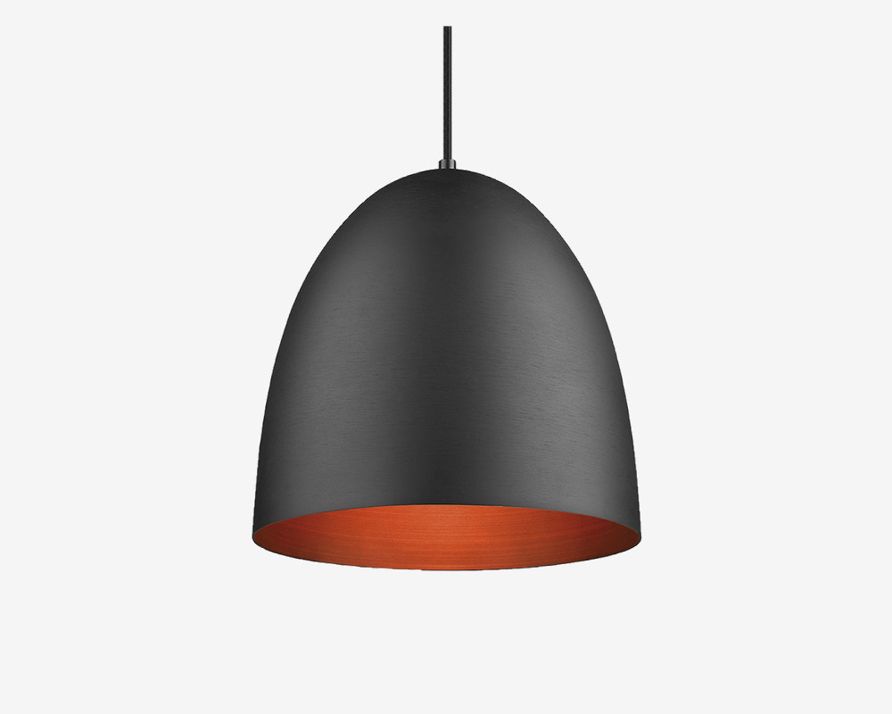 Loftlampe Classic Ø.30 cm