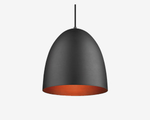 Loftlampe Classic Ø.30 cm