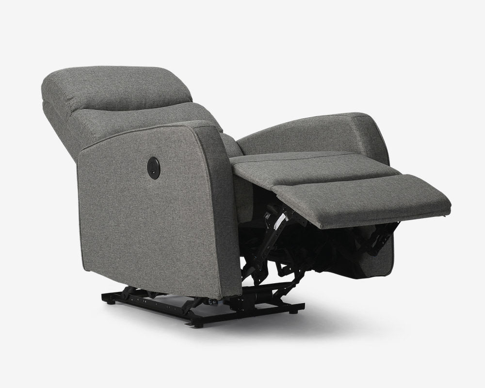 Hvilestol Elektrisk Recliner Funktion