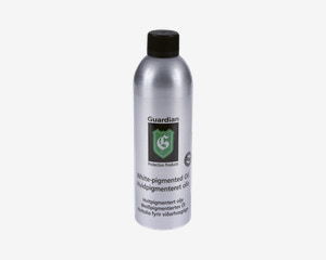 Guardian Olie Hvidpigment 400 ml.