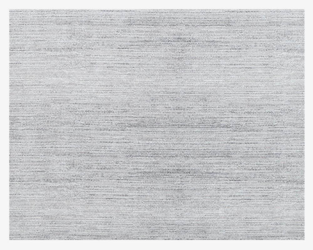 Løber Plano Silver 80x300 cm