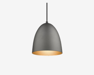 Loftlampe Classic Ø.20 cm