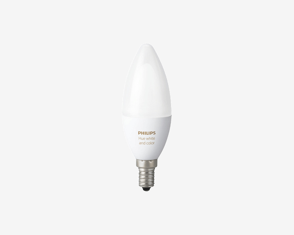 Philips Hue Pære E14