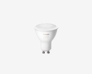 Philips Hue Pære Spot Standard