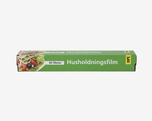 Husholdningsfilm 60m