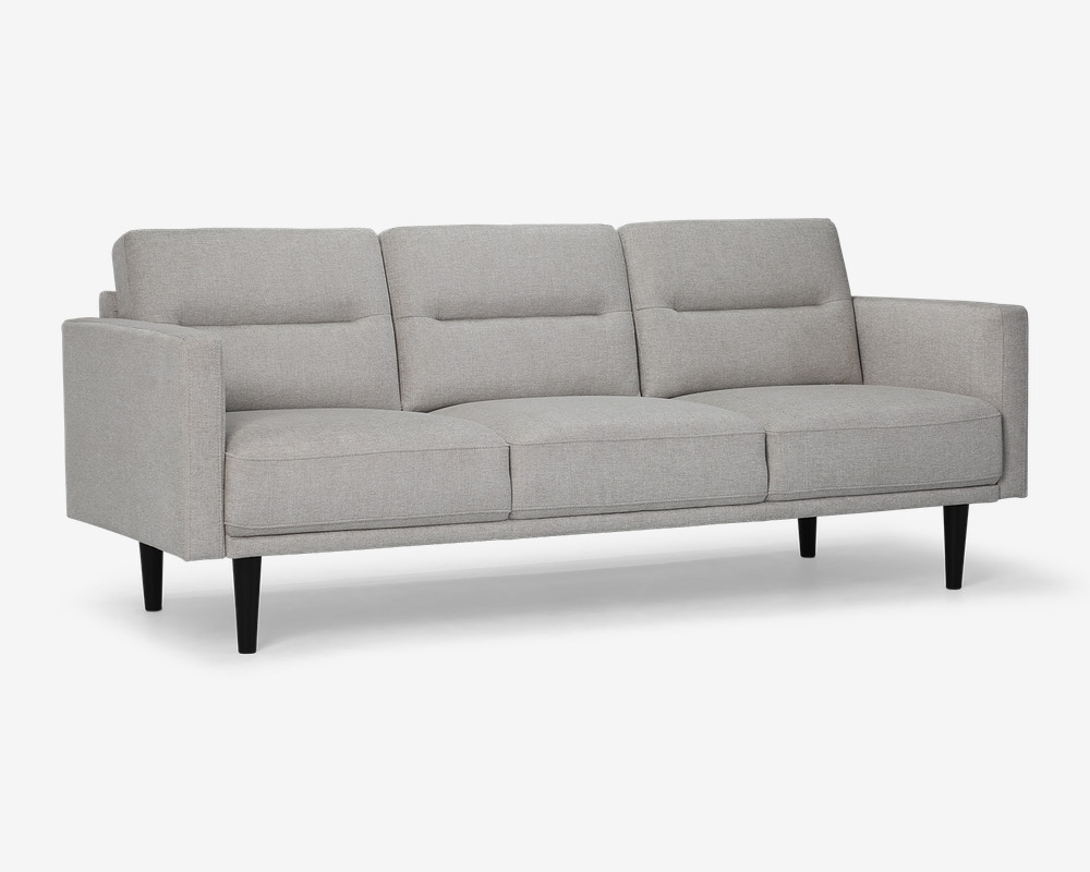 Sofa 3 Pers. Beige 