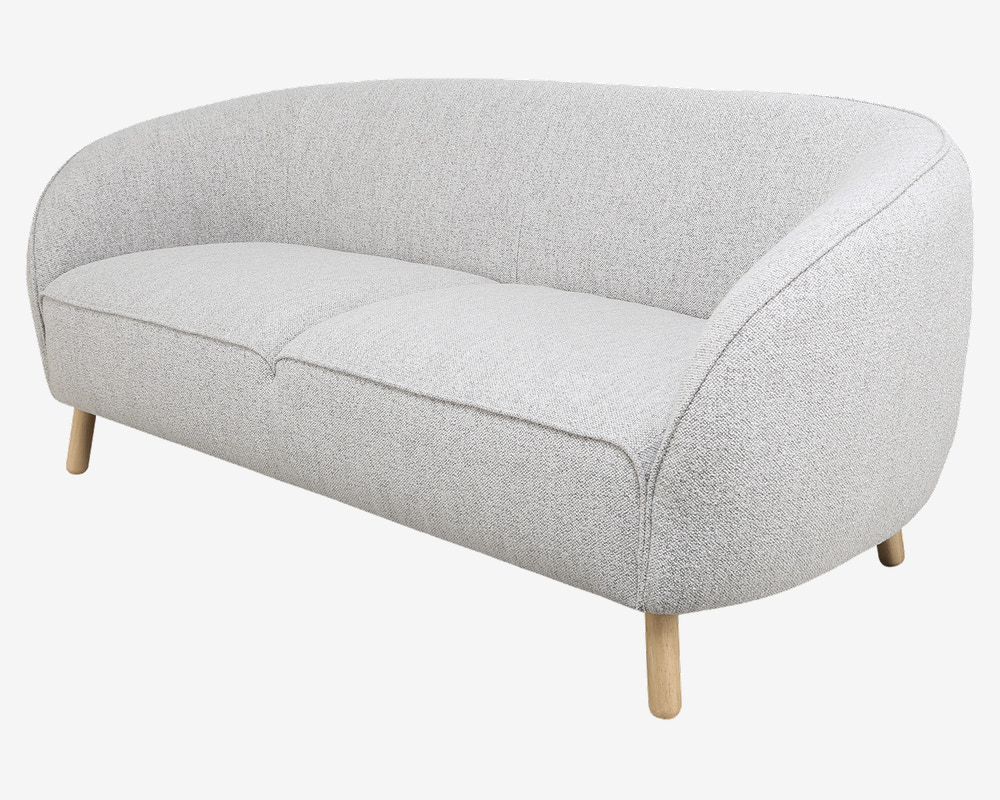 Sofa 2 1/2 Pers. Beige