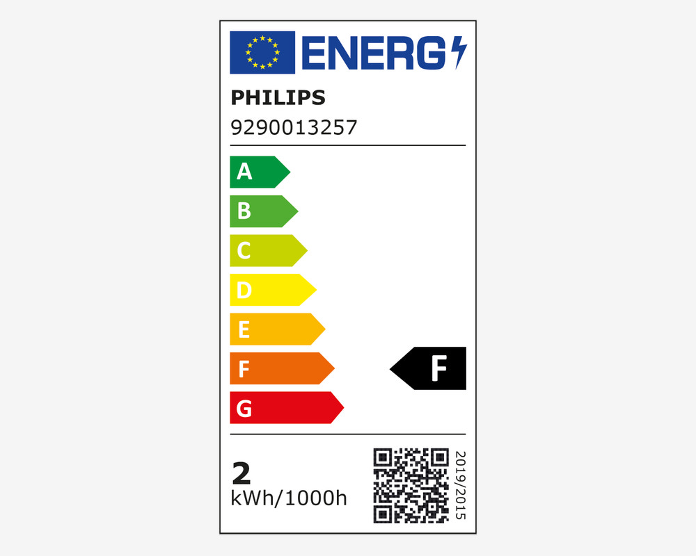 Pære t. Køleskab LED E14 15W