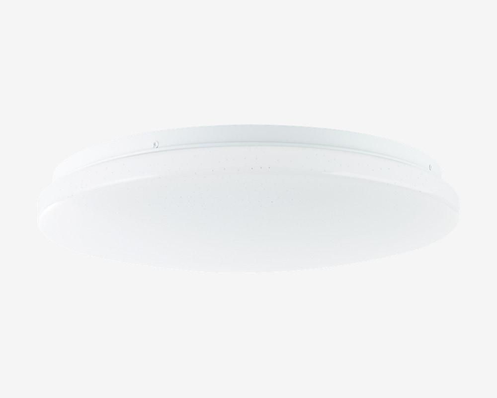 Plafon Heddy LED Hvid Ø.39cm