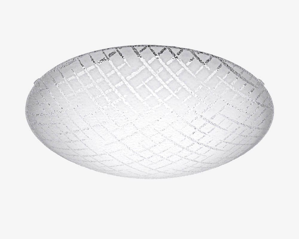 Plafond Riconto Ø.31,5 cm