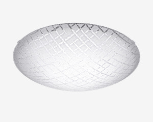 Plafond Riconto Ø.31,5 cm