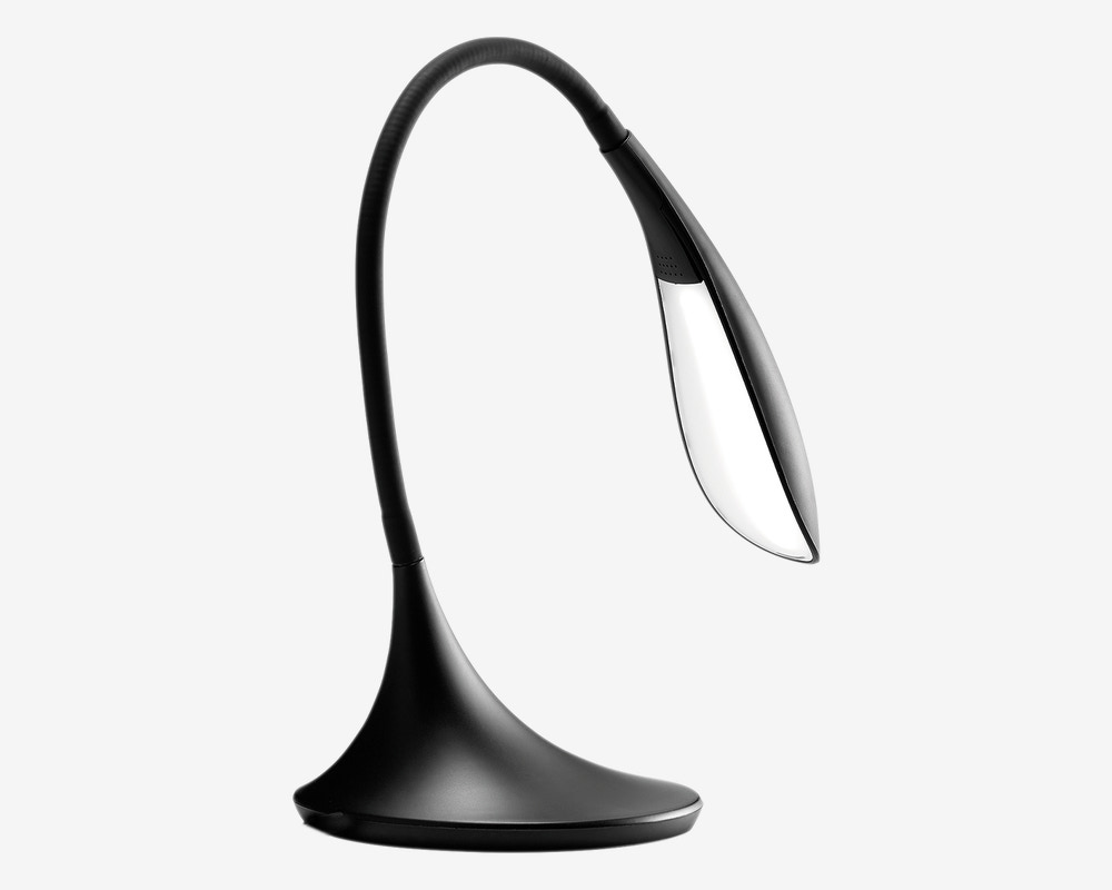 Bordlampe Mamba H.37,5 cm