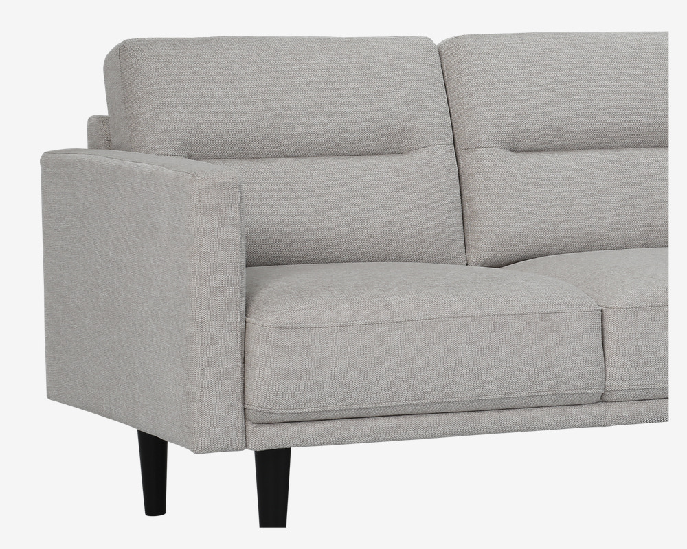 Sofa 3 Pers. Beige 