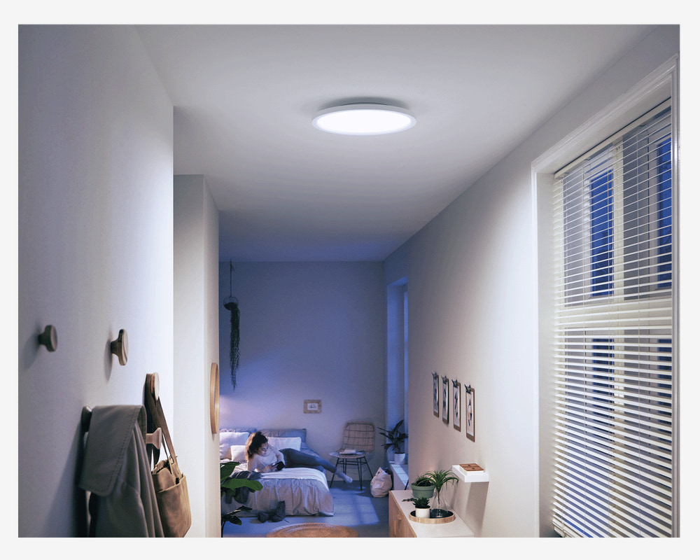 Philips Hue Plafond Aurelle Ø.39,5cm