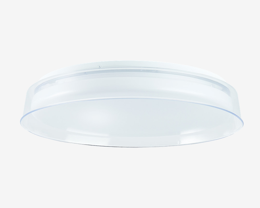 Plafon Leanna LED Hvid Ø.41cm