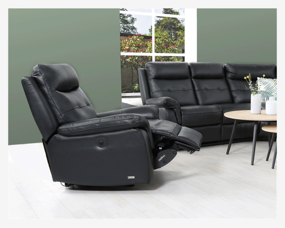 Hvilestol Med Recliner Funktion - Violino Collection