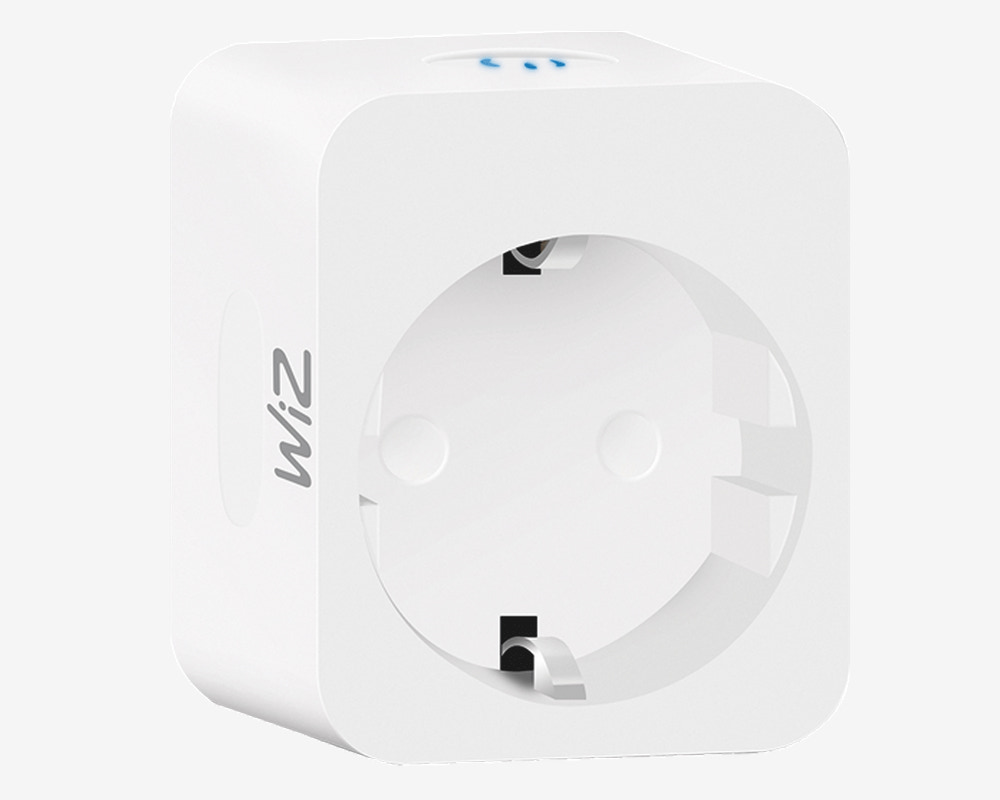 Wiz Smart Plug