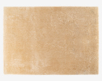 Tæppe Glamour 160x230cm Beige